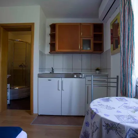 In - Insel Krk 43346 Apartment *