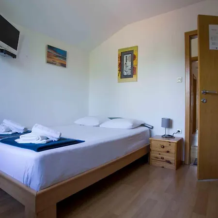 Apartment In - Insel Krk 43346 *