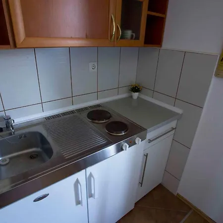 Apartment In - Insel Krk 43346 Punat