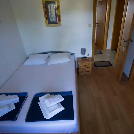 In - Insel Krk 43346 Punat