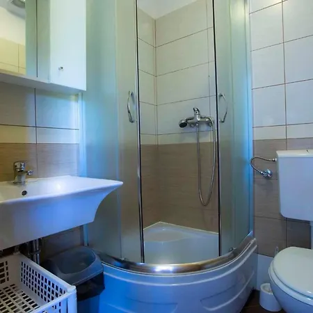 In - Insel Krk 43346 Apartment