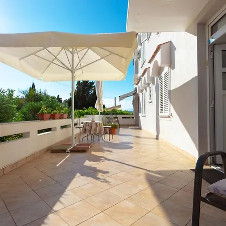 Apartment In - Insel Krk 43346 Punat